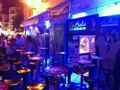CaceresInma's tweet photo. Check In en La Biela usando @beachingibiza http://t.co/vN06wWTWkZ http://t.co/FM720siOBE
