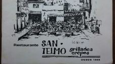 CaceresInma's tweet photo. Check In en Restaurante San Telmo usando @beachingibiza http://t.co/vN06wWTWkZ http://t.co/bmYp321srL