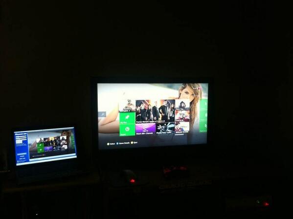 Dawn_Chill's tweet image. The setup.