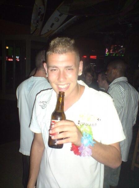 matt131989's tweet photo. @JoeMilsom1  #bournemouth http://t.co/j37rFIiR0x