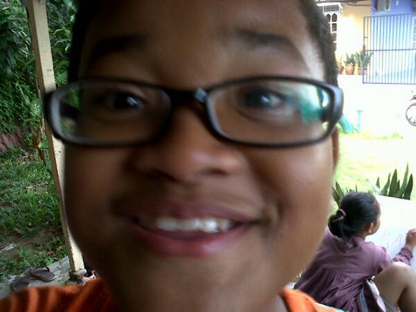RidoRidoramadan's tweet photo. Wow gigi tongos http://t.co/II3z5NMBuK