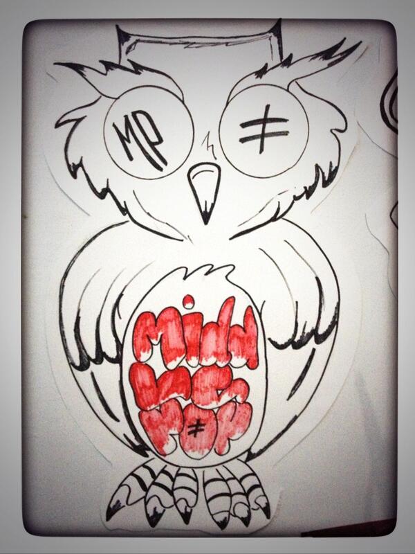 middlepop_cloth (@middle_pop) on Twitter photo 