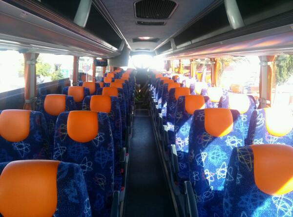 danisandanisan's tweet photo. Rumbo a almeria http://t.co/nzniWwMd24