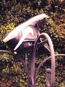 Love that my mum just sends me this randomly #freshcreps #nike #bestmum