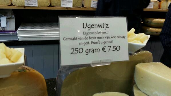 #ikhoudervan ijgenwijze kaas <a href="/Kaaswinkeltje/">Kaaswinkeltje Gouda</a>