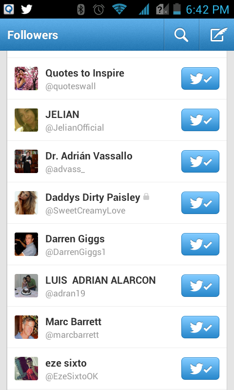 gemarofficial's tweet photo. U must follow all my followers! Cuz they're certified #TTO #TFB #TMM #FF @Phantom_TTO @IceColdd_ http://t.co/BZLPg8lJcl