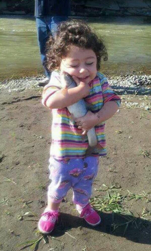 dubaivision2020's tweet photo. بعد طول انتظار فرحانه بالسمكه http://t.co/MUvE2cv0jf