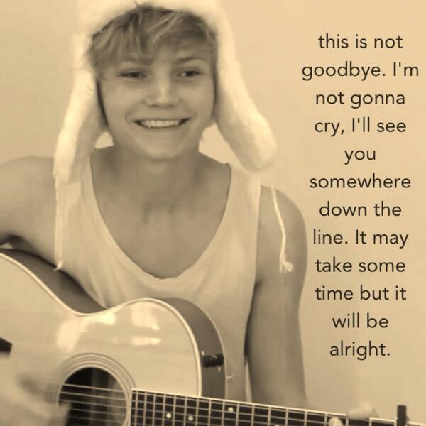 sandraaolssonn's tweet image. löste gåtan med Rooftop, han vet inte när vi ses igen men han vet att vi gör det #djup (skoja)