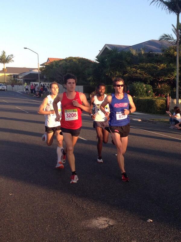 jaydenruss's tweet photo. @jacko_a_elliott the boss leading the 10km soft serves on route to 21km of domination @blackcurran http://t.co/Apk6u8210v