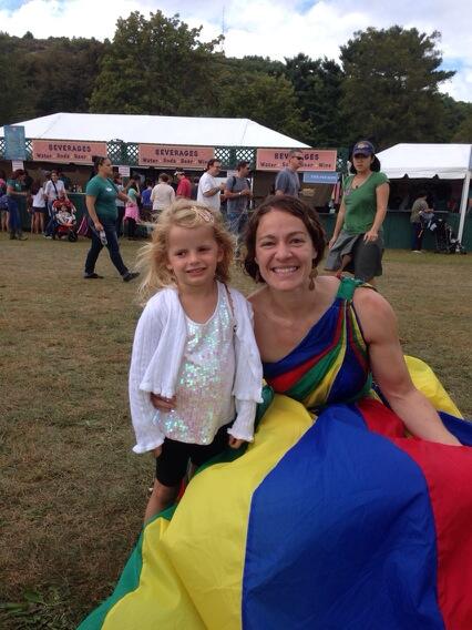 EverGreensGolf's tweet photo. Having a great time. @CitizensBank #LIGFEST. http://t.co/HEAvjQ1Pj3