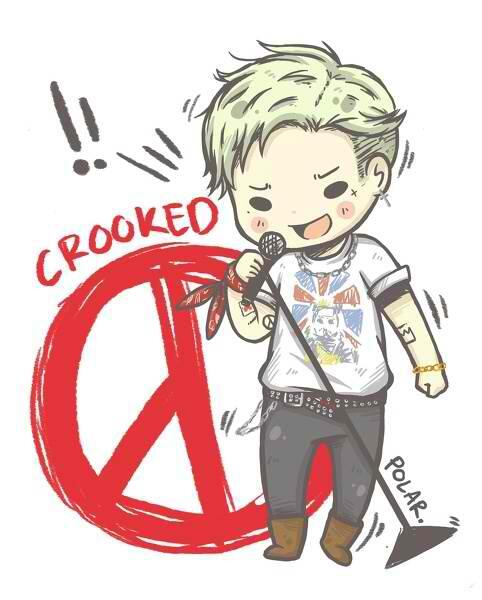 [Fanart] GD chibi BUs1al2CIAEwvMm