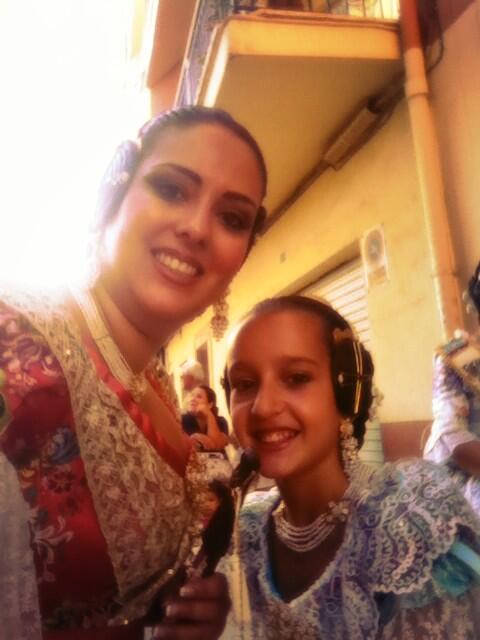 lorena_p_m's tweet photo. Una experiencia nova, i al meu costat sempre la meua princesa!@IvanLLR http://t.co/M7XVEBB03G