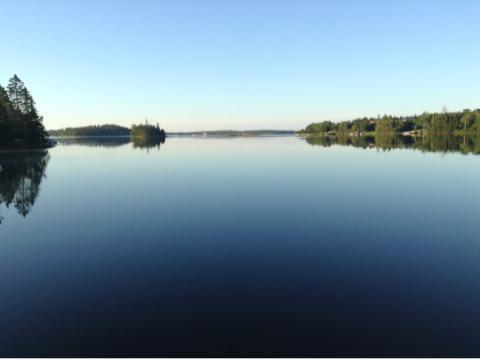 TechDeckSafety's tweet image. After I paint my Decks and Docks this is my Reward :) Love living in Canada's Ocean Playground Nova Scotia #DeckOver
