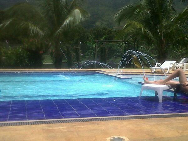 Un buen descanso #saturday