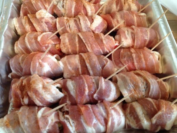 TheFlamePit's tweet image. @mmm_newcastle ABTs ready to go in with #pitrub on 😄