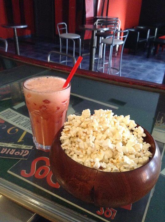 Desde las 3:30 en pub classic