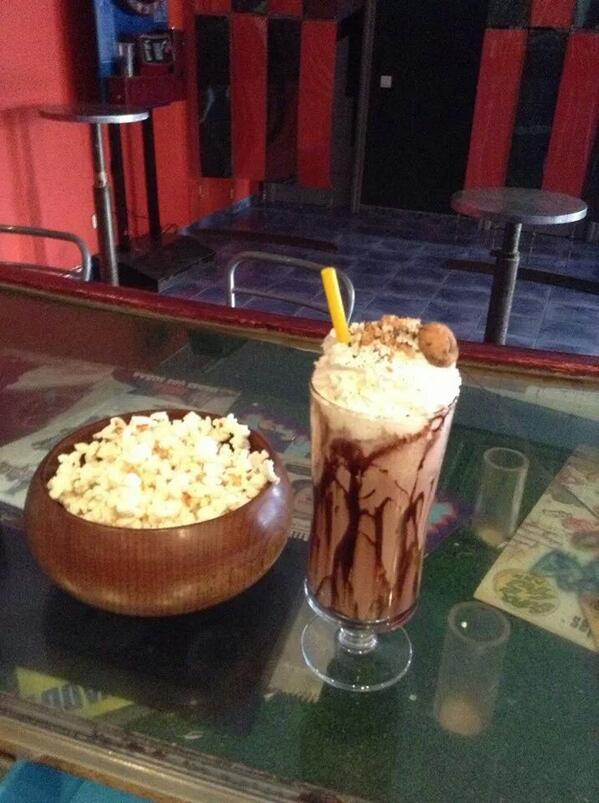 Tarde en pub classic