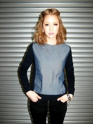 魔法のヘアアレンジ 松本恵奈ちゃん 前髪ねじりアレンジ T Co 4fmtoxoscv 魔法のヘアアレンジ 松本恵奈ちゃん 前髪ねじりアレンジ T Co 4fmtoxoscv