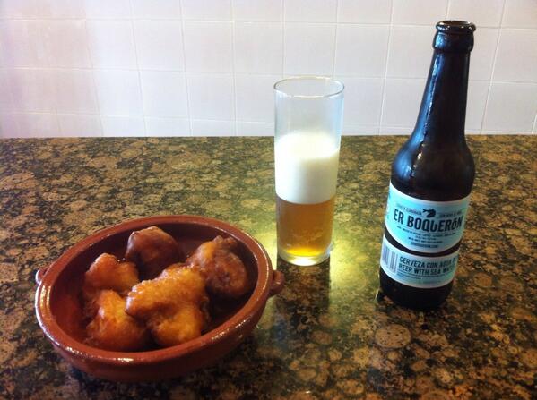 achuntaquart's tweet photo. Mosatros no diguem res pero el @MesoLantic de #quartdepoblet es un puesto de putamare pa berenar.
Ahí ho deixem 
http://t.co/OzMSC9uJxY"