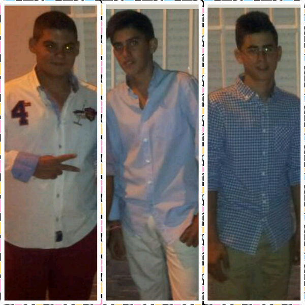 iivanReina16's tweet photo. "@manuelgalan4: Oleee @iivanReina16 :;) http://t.co/ucjZ0KJ1yO"