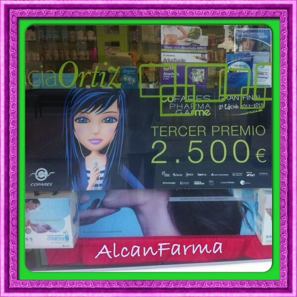 <a href="/pharmagame/">Cofares Pharmagame</a> <a href="/Cofares/">Cofares</a> <a href="/leanmercado/">Leo Mercado</a>