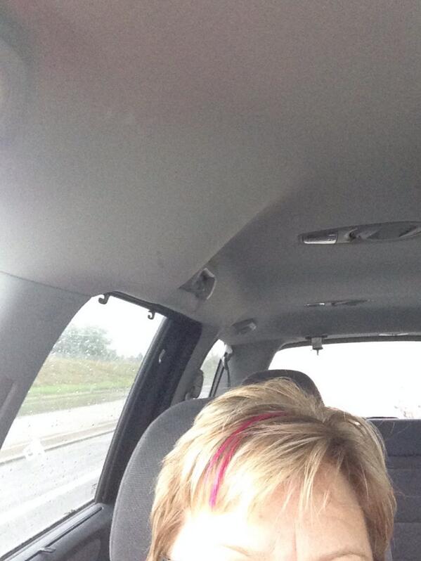 PiNK HAiR DARE is starting!! Go to pinkhairdare.ca for all the details