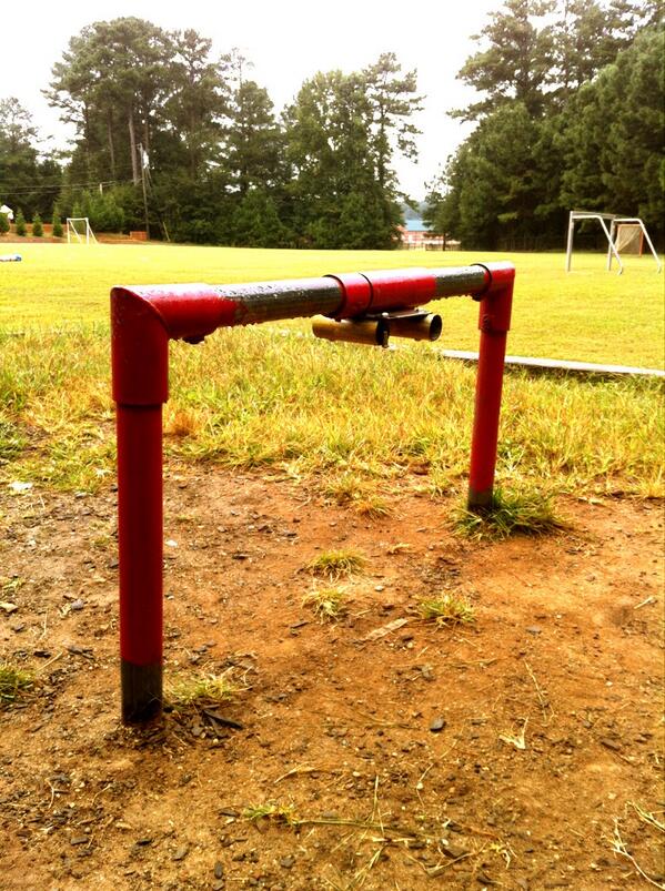 stevehyland's tweet image. Found a monument to the last generation of fearless adventurers. #coddled