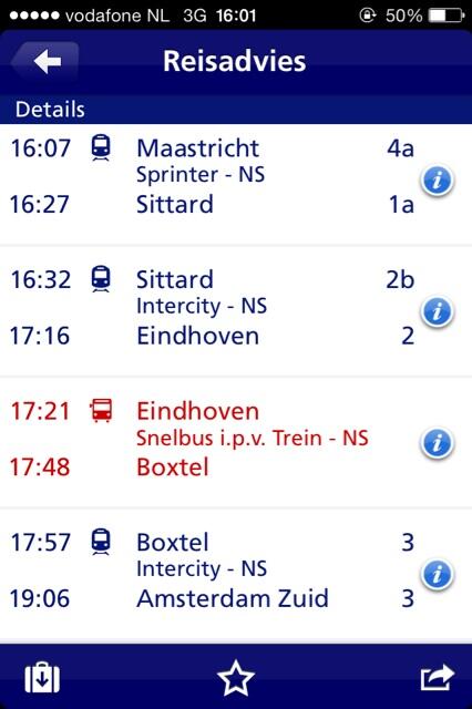 maxfcu's tweet image. Sta je dan in maastricht