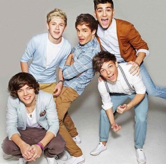 1DdaisukiBOT's tweet photo. １D好きならRT♡https://t.co/cDkZHktLRP