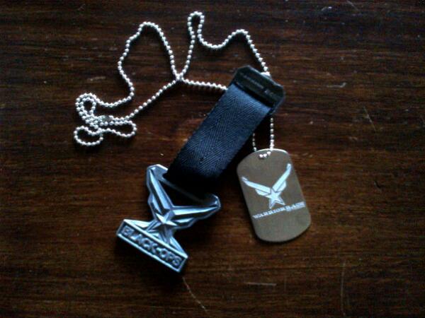 More evidence! #warriorrace <a href="/HubaFitness/">Huba Fitness</a>