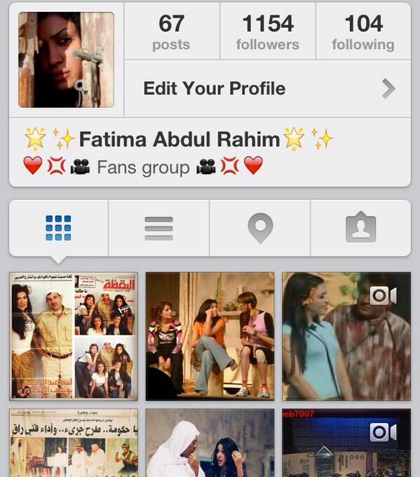 FatimAbdulRahm's tweet photo. لمحبي متابعة جميع الاعمال الفنية والمحافل تبعوا هذا الحسب بالاستغرام 
FatimaAbdulRahimFansgroup@
#bahrain http://t.co/4XbPFOk2lP
