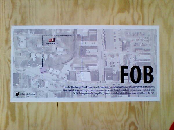 BoneyardFriends's tweet photo. Come check out open house @colaburbana this morning! We want to hear ur ideas for the Boneyard! #chambana #urbanalove http://t.co/j2rvlnsP5l