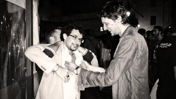 micwebcreation's tweet image. Grazie amici
@LorenzoDeMattei