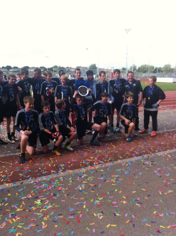 Steve Cockram tweet media