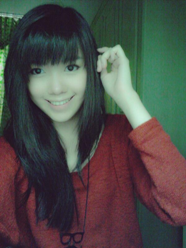 ♥ Jeanice Ang, Si Gadis Dahsyat ♥ [PIC][VID][IGO]