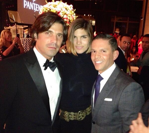 Rodner+Figueroa+on+Twitter Rodner Figueroa on Twitter: "Que bella pareja!!! @nachofigueras y ...