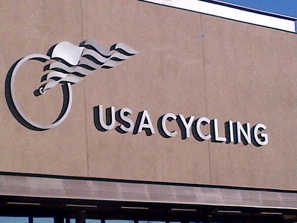 Taking in the lectures on medicine and cycling. I'm lecturing on SpiderTech and how much it helps my athletes