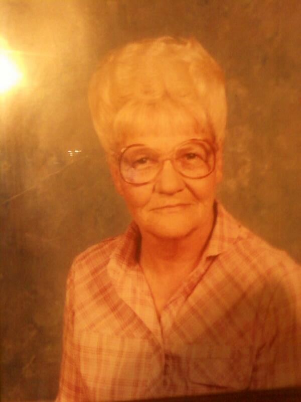 Happy Birthday Mother