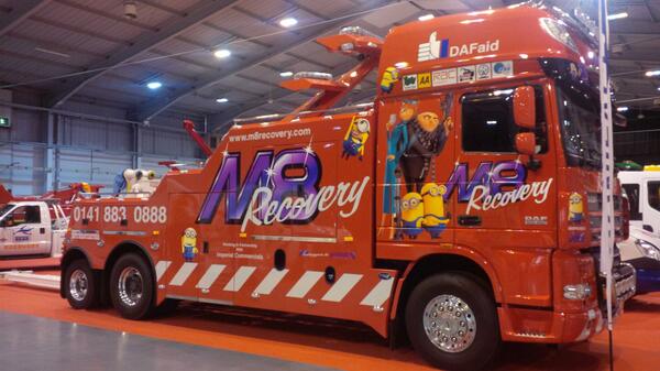 BSC Recovery & Rescue tweet media