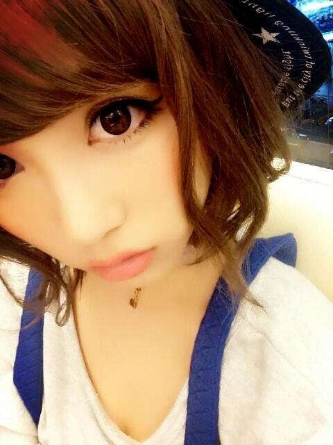 b5xxg's tweet photo. あきぽよがかわいすぎる。 http://t.co/rCBfpqzLjo