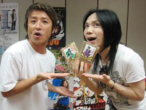 ABC好きならRT♪