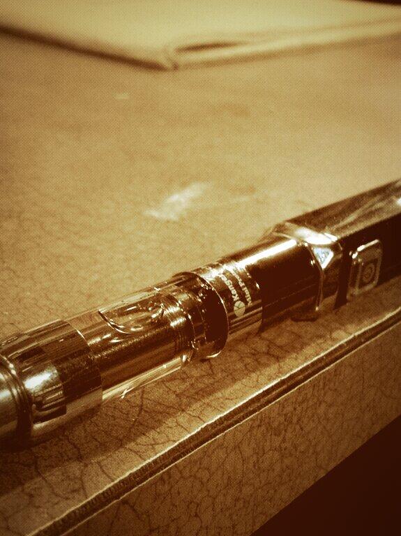 VapeViner's tweet image. #protankmini2 other uses. A level in a pinch.lol