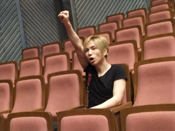 ABC好きならRT♪