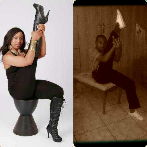 LEON_ZOLANSKI2's tweet photo. @KHABONINA_Q Mother :-) am I doing it well?? http://t.co/cBvPMk4Zpk