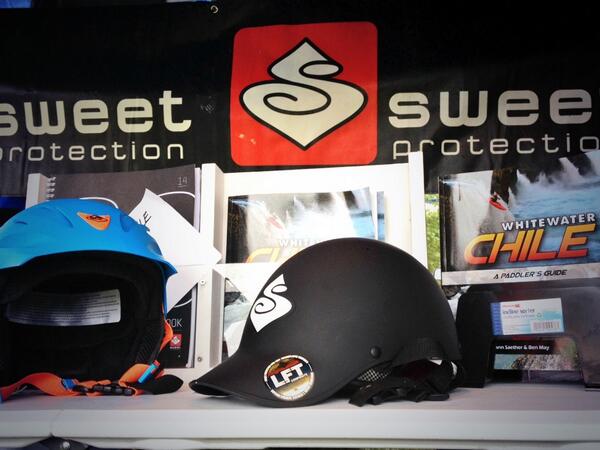 RiverplayTyler's tweet photo. Gauley Fest. Come check out some 2014 gear and buy a book at the #sweetprotection booth. http://t.co/CY19KQdGY9