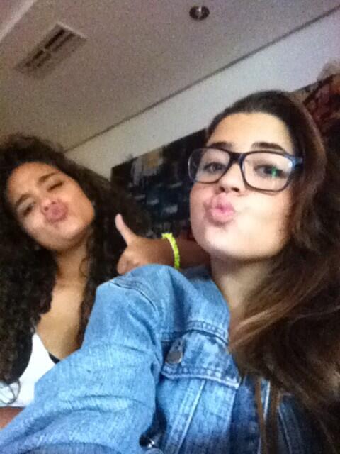 danielasv15's tweet photo. Mi niña preciosa @SamiraaxD http://t.co/wg0YSc6DXg