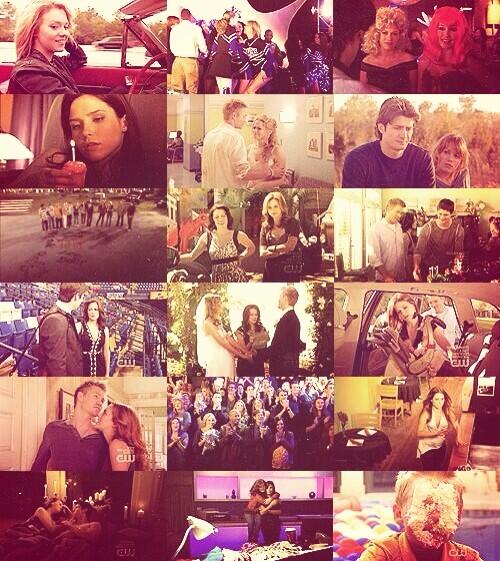 Lucas3Scott's tweet photo. Our common love. #OTH http://t.co/9u0juaGjhc