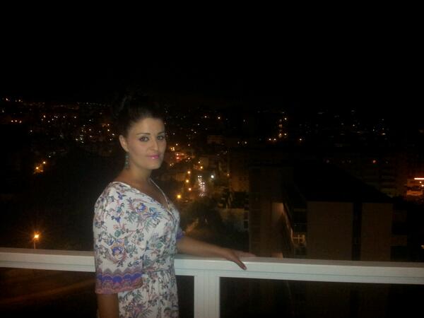 ivanolmos89's tweet photo. Apurando los últimos momentos... Muy buenas vacaciones con mi @sandrasansi todo perfecto http://t.co/NKJoI8pdpa