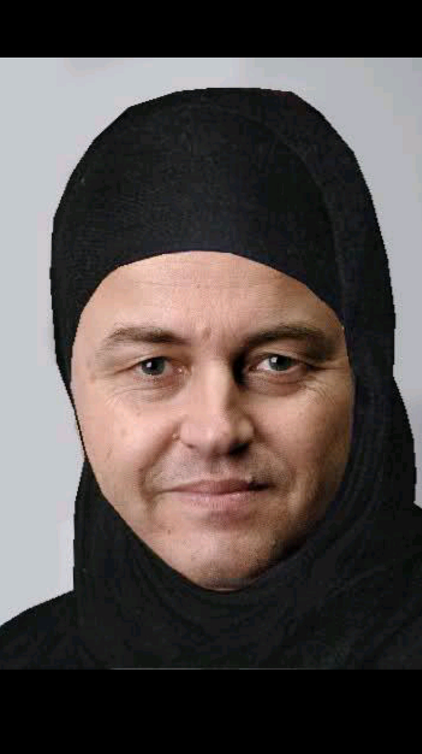 LelijksteMensen's tweet photo. Wauw! - http://t.co/w4XSNaRS16