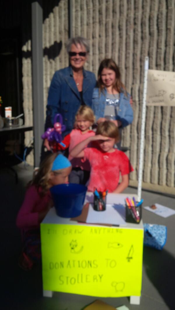 AndreaTrustee's tweet photo. Great to attend the Parkview Community League pancake breakfast. #efcl #yegvote http://t.co/qP5eqYEWmD